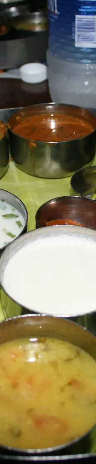 Hausgemachte Essen kosten in Leh